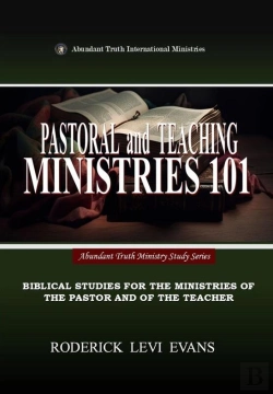 Bertrand.pt - Pastoral And Teaching Ministries 101