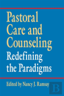 Pastoral Care And Counseling