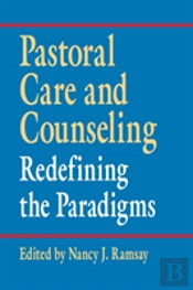 Pastoral Care And Counseling