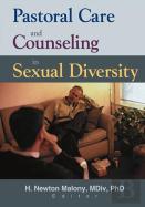 Pastoral Care And Counseling In Sexual Diversity