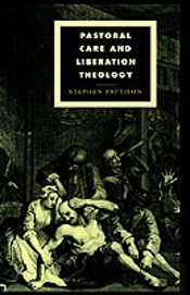 Pastoral Care And Liberation Theology