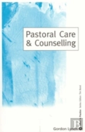 Pastoral Care & Counselling
