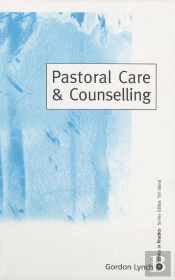 Pastoral Care & Counselling