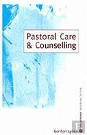 Pastoral Care & Counselling