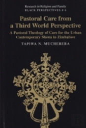 Pastoral Care From A Third World Perspective
