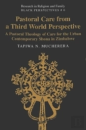 Pastoral Care From A Third World Perspective