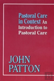 Pastoral Care In Contex
