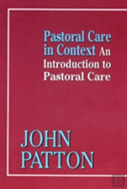 Bertrand.pt - Pastoral Care In Contex