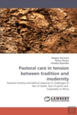 Bertrand.pt - Pastoral Care In Tension Between Tradition And Modernity