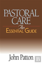 Pastoral Care