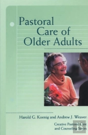 Pastoral Care Of Older Adults