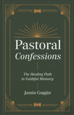 Bertrand.pt - Pastoral Confessions