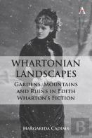 Pastoral Cosmopolitanism In Edith Whartonâ€™S Fiction