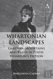Pastoral Cosmopolitanism In Edith Whartonâ€™S Fiction