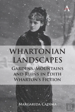 Bertrand.pt - Pastoral Cosmopolitanism In Edith Whartonâ€™S Fiction