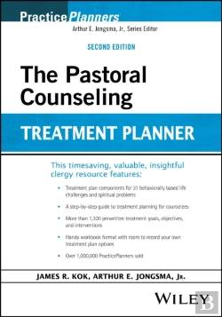 Bertrand.pt - Pastoral Counseling Treatment Planner
