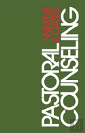 Pastoral Counseling