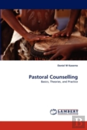 Pastoral Counselling