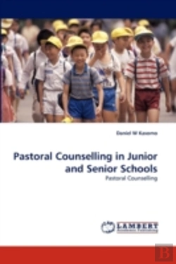 Bertrand.pt - Pastoral Counselling In Junior And Senior Schools