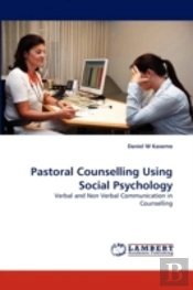 Pastoral Counselling Using Social Psychology