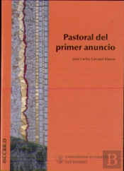 Pastoral Del Primer Anuncio