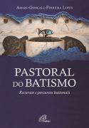 Pastoral do Batismo 