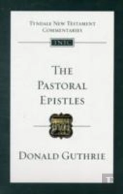 Pastoral Epistles
