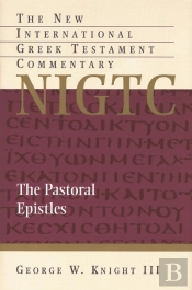 Pastoral Epistles