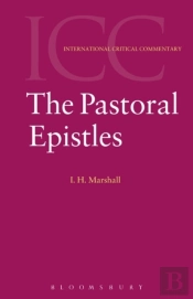 Pastoral Epistles