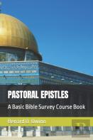 Pastoral Epistles