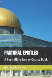 Pastoral Epistles