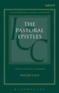 Pastoral Epistles