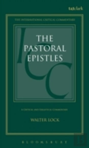 Pastoral Epistles