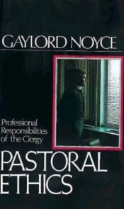 Pastoral Ethics