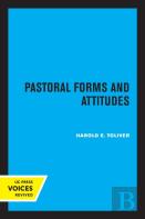 Pastoral Forms And Attitudes