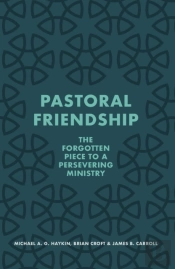 Pastoral Friendship
