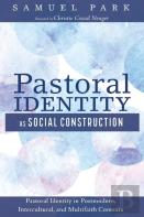 Pastoral Identity As Social Construction