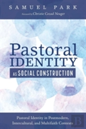 Pastoral Identity As Social Construction
