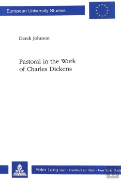 Bertrand.pt - Pastoral In The Work Of Charles Dickens
