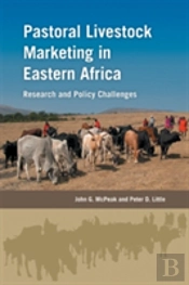 Pastoral Livestock Marketing In Eastern Africa