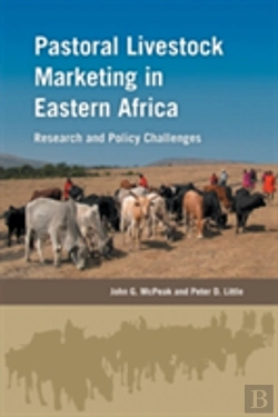 Bertrand.pt - Pastoral Livestock Marketing In Eastern Africa