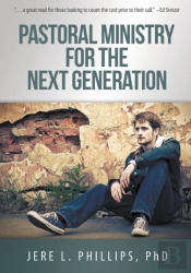 Pastoral Ministry For The Next Generation