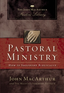 Bertrand.pt - Pastoral Ministry