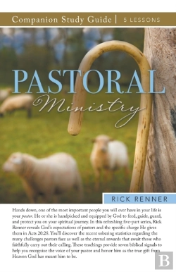 Bertrand.pt - Pastoral Ministry Study Guide