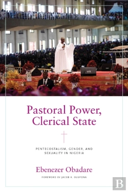 Bertrand.pt - Pastoral Power, Clerical State