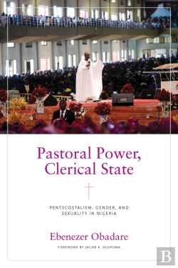 Bertrand.pt - Pastoral Power, Clerical State