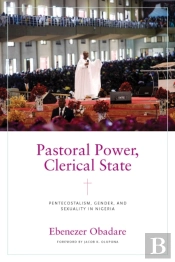 Pastoral Power, Clerical State