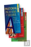Pastoral Prayers To Share Set Of Years A, B, & C