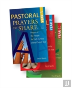 Bertrand.pt - Pastoral Prayers To Share Set Of Years A, B, & C