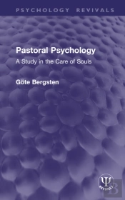 Pastoral Psychology